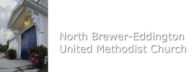 North Brewer Eddington United Methodist Church